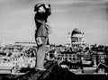World War II 1205 Military A4 Photo Print