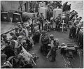 World War II 1222 Military A4 Photo Print