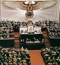 World War II 1225 Military A4 Photo Print