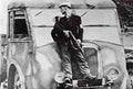World War II 1229 Military A4 Photo Print