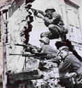 World War II 1231 Military A4 Photo Print