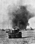World War II 1234 Military A4 Photo Print