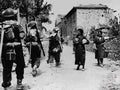 World War II 1240 Military A4 Photo Print
