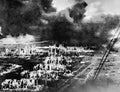World War II 1246 Military A4 Photo Print
