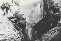 World War II 1249 Military A4 Photo Print