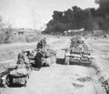 World War II 1260 Military A4 Photo Print