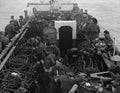 World War II 1265 Military A4 Photo Print