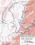 World War II 127 Military A4 Photo Print