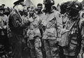 World War II 1279 Military A4 Photo Print