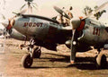 World War II 1312 Military A4 Photo Print