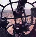 World War II 1314 Military A4 Photo Print