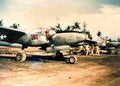 World War II 1318 Military A4 Photo Print
