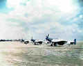 World War II 1321 Military A4 Photo Print