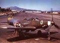 World War II 1323 Military A4 Photo Print