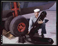 World War II 1329 Military A4 Photo Print