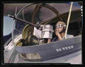World War II 1337 Military A4 Photo Print