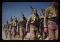 World War II 1349 Military A4 Photo Print