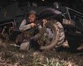 World War II 1364 Military A4 Photo Print
