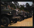 World War II 1369 Military A4 Photo Print