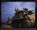 World War II 1376 Military A4 Photo Print