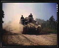 World War II 1378 Military A4 Photo Print
