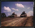 World War II 1381 Military A4 Photo Print