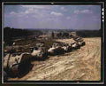 World War II 1382 Military A4 Photo Print