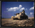 World War II 1383 Military A4 Photo Print