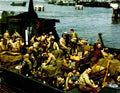 World War II 1401 Military A4 Photo Print