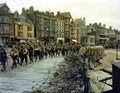 World War II 1403 Military A4 Photo Print