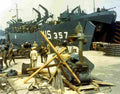World War II 1405 Military A4 Photo Print
