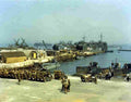World War II 1406 Military A4 Photo Print