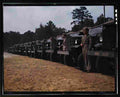 World War II 1408 Military A4 Photo Print