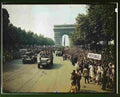 World War II 1409 Military A4 Photo Print