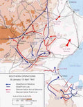 World War II 141 Military A4 Photo Print