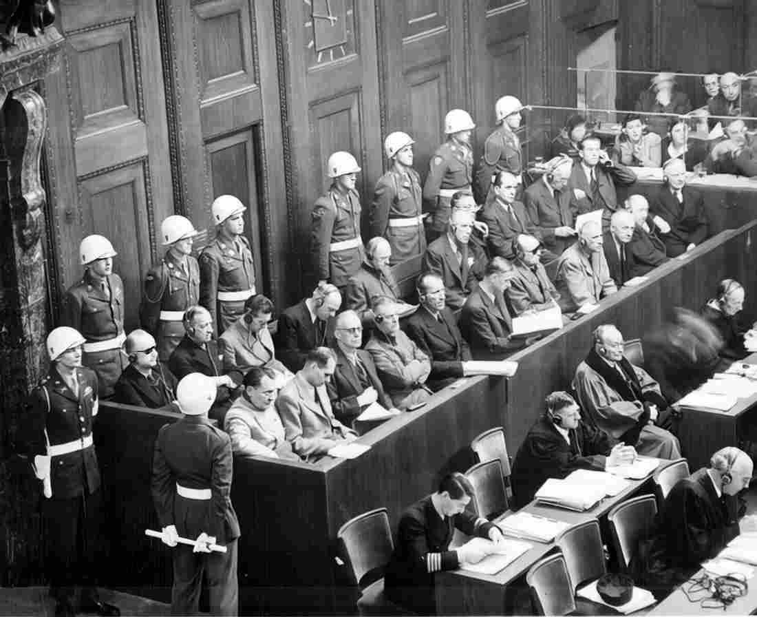 World War II 1414 Military A4 Photo Print