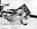 World War II 1415 Military A4 Photo Print