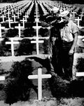 World War II 1418 Military A4 Photo Print