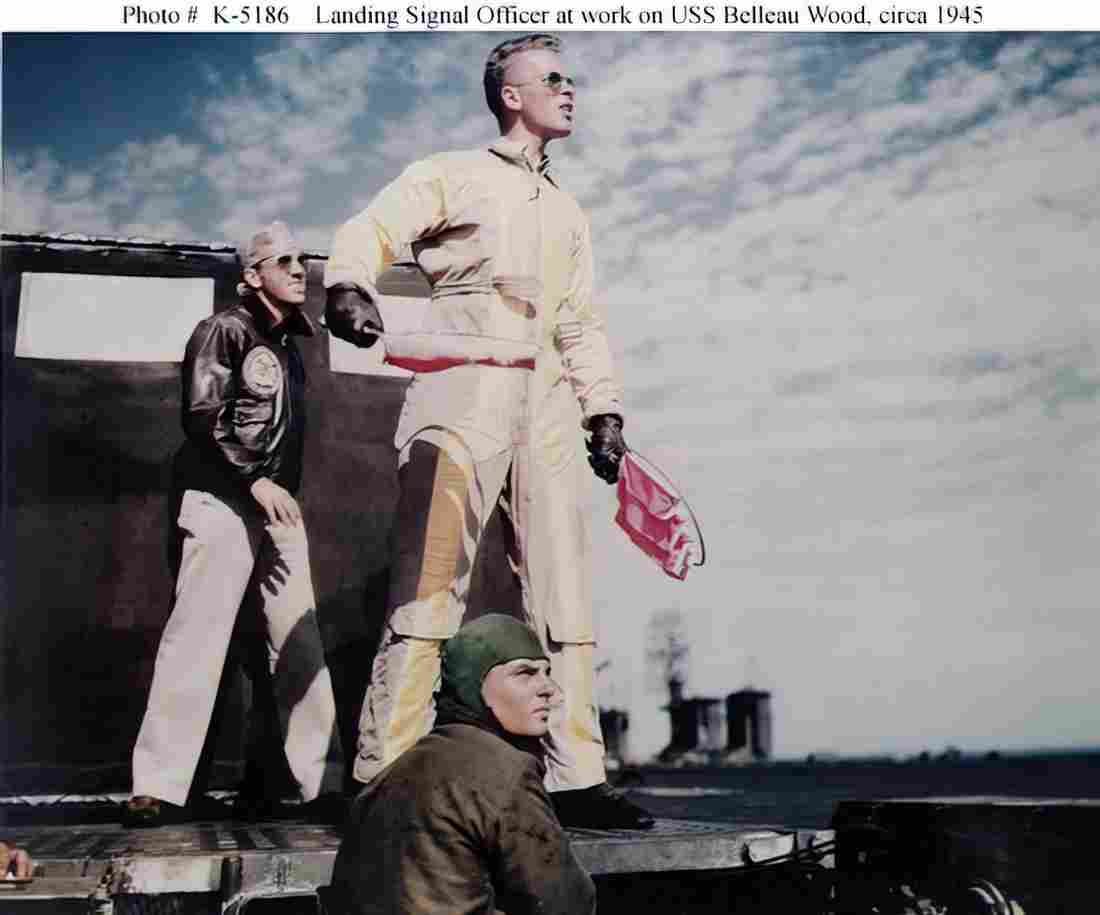 World War II 1438 Military A4 Photo Print