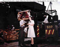 World War II 1450 Military A4 Photo Print