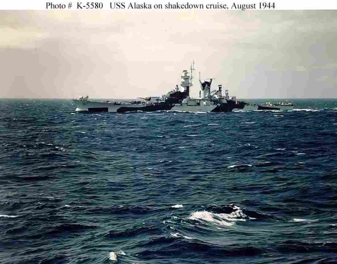 World War II 1456 Military A4 Photo Print