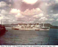World War II 1481 Military A4 Photo Print