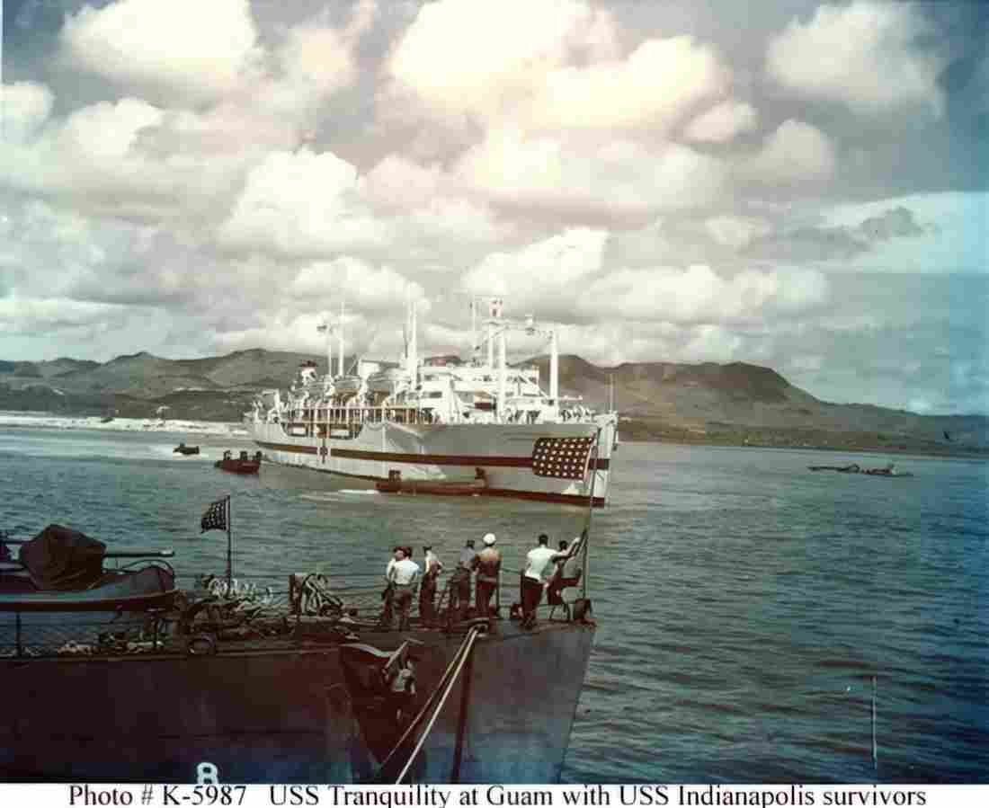 World War II 1483 Military A4 Photo Print