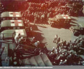 World War II 1484 Military A4 Photo Print