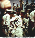 World War II 1494 Military A4 Photo Print