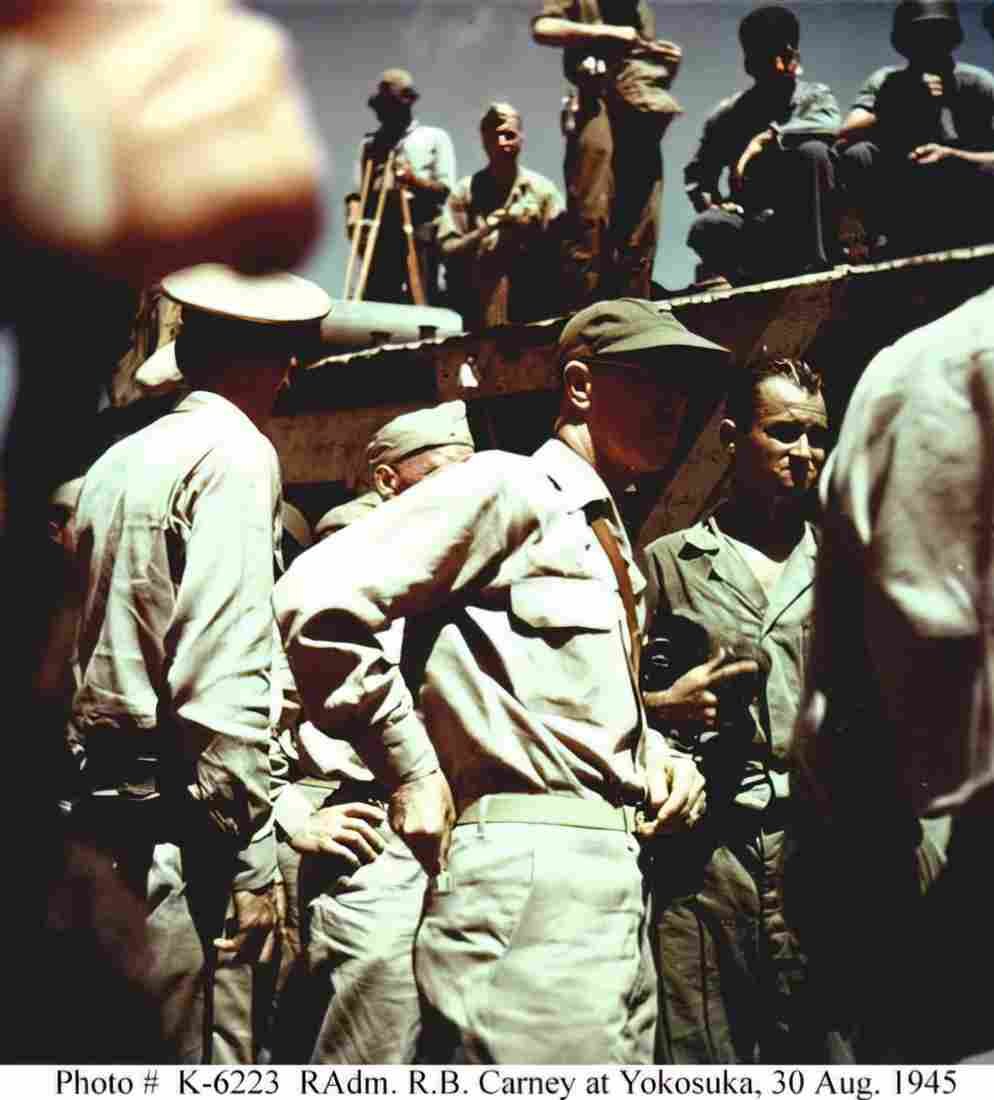 World War II 1494 Military A4 Photo Print