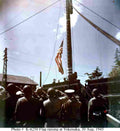 World War II 1495 Military A4 Photo Print