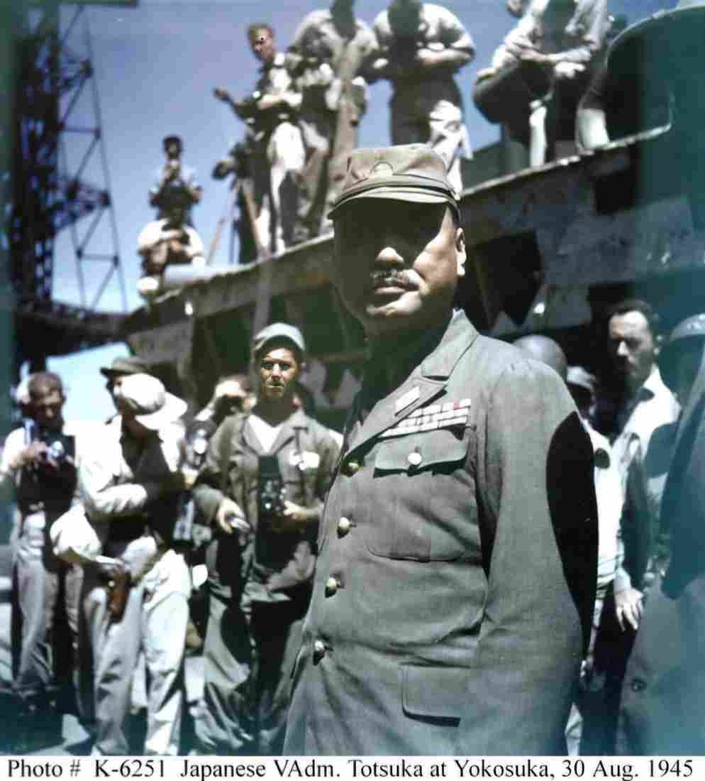 World War II 1496 Military A4 Photo Print