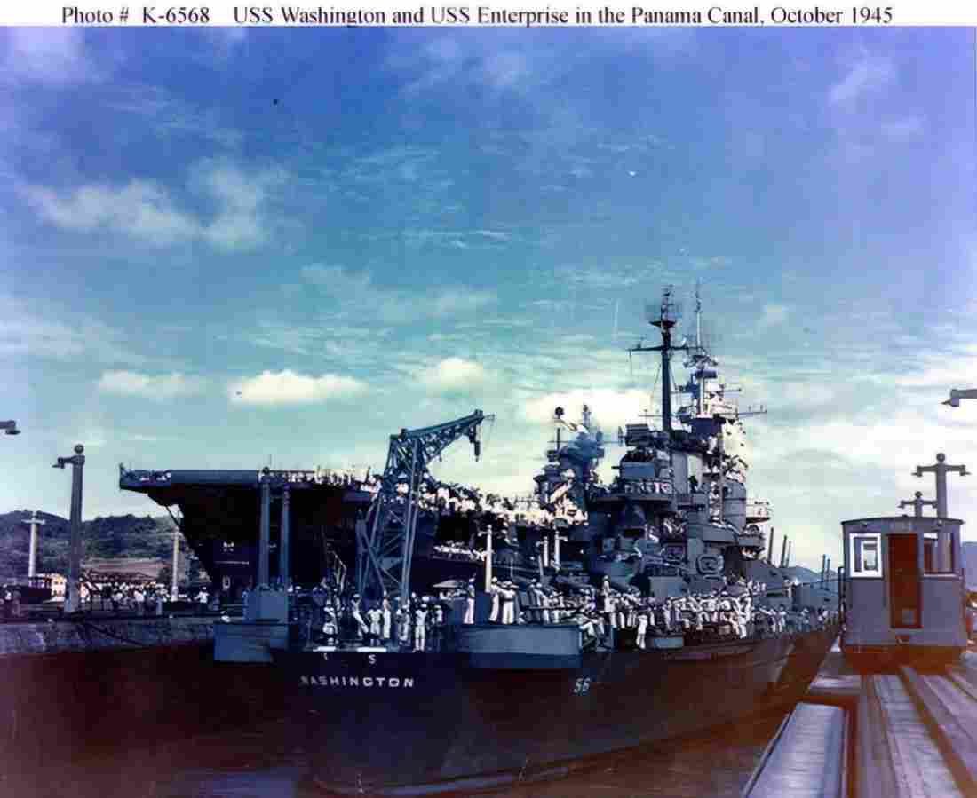 World War II 1513 Military A4 Photo Print