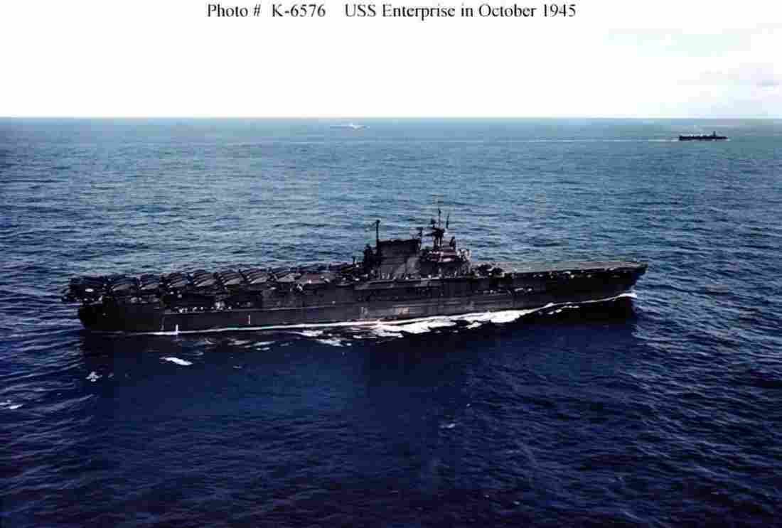 World War II 1514 Military A4 Photo Print